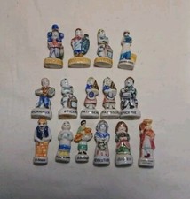 Lot vintage french d'occasion  Expédié en Belgium
