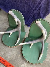 Deer antler set for sale  Chicago