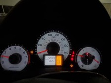 Used speedometer gauge for sale  Cicero