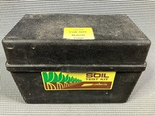 Lamotte soil test for sale  Chippewa Falls