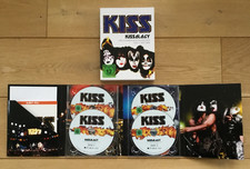 Kiss kissology the gebraucht kaufen  Biebergemünd