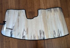 Heatshield windshield sunshade for sale  San Juan Capistrano
