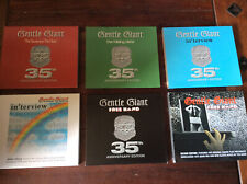 Gentle giant alben gebraucht kaufen  Iffezheim
