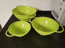 Schale schüssel faltschüssel gebraucht kaufen  Elmenhorst