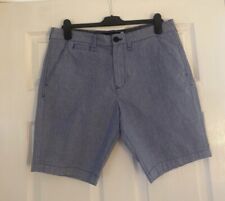 Mens shorts waist for sale  LIVINGSTON