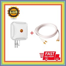 Antenna poynting xpol usato  Visciano