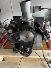 Pelletsbrenner certus zws gebraucht kaufen  Lambrecht