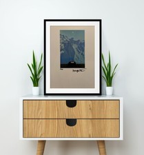 Rene magritte original for sale  Orange Park