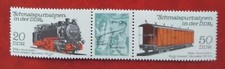 Briefmarken ddr schmalspurbahn gebraucht kaufen  Bamberg