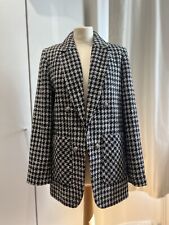 Tweed blazer for sale  ASHFORD