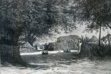 Senegambia and portuguese d'occasion Senegambia and portuguese d'occasion  Saint-Cyprien