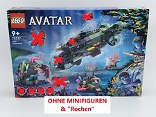 Lego avatar 75577 gebraucht kaufen Lego avatar 75577 gebraucht kaufen  Braunschweig