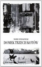 Domek trzech kot?w, Nowakowski, Marek, Good Condition, ISBN 8324725083 na sprzedaż  Wysyłka do Poland