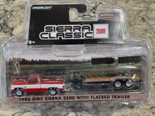 Greenlight 1986 gmc for sale  Mahomet