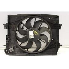 VENTILADOR DE REFRIGERAÇÃO PARA RENAULT CLIO 4A SÉRIE (16-19) RESTYLING RS TROPHY 1.6 16V 2016 comprar usado  Enviando para Brazil