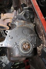 Motor hne anbauteile gebraucht kaufen Motor hne anbauteile gebraucht kaufen  Unna