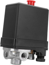 Pressostato 380v trifase usato  Roma