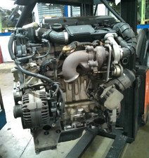 Usato motore citroen usato  Fiano Romano