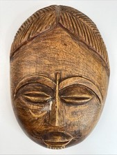 Vintage hand carved for sale  New Carlisle