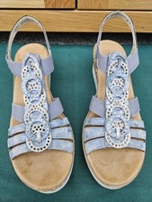 Ladies rieker antistress for sale  DORCHESTER