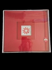 Doodlebug Biedronka 12x12 Storybook Scrapbooking Album na sprzedaż  Wysyłka do Poland