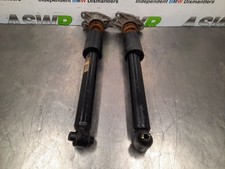 Bmw rear shock for sale  MANCHESTER