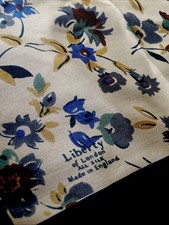 Liberty london vintage for sale  EXETER