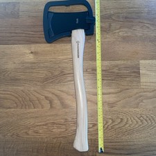 Magnusson hatchet 900g for sale  YEOVIL