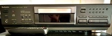 Lettore technics compact usato  Bussolengo
