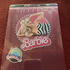 Blu ray barbie d'occasion  Fourmies
