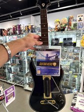 Jeu ps3 guitar d'occasion  Les Mureaux
