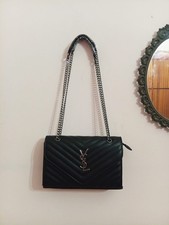 borsa nera usato  Macerata Campania