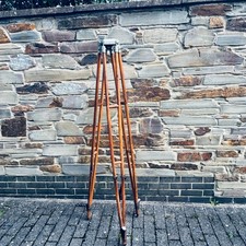 Large vintage wooden for sale  PLYMOUTH