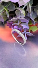 Bague demi tour d'occasion  Les Mureaux