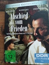 Abschied vom frieden gebraucht kaufen  Kurort Oybin