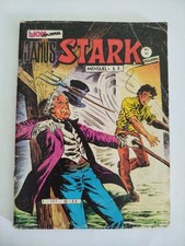 Janus stark 1983 d'occasion  Coutances