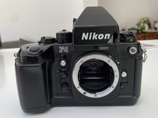 nikon f4 camera for sale nikon f4 camera for sale LEICESTER