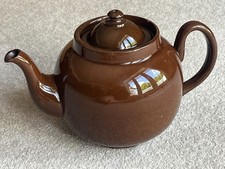 Brown betty style for sale  NEWMARKET