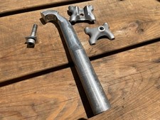 Vintage campagnolo fluted for sale  Gilroy