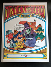 Fumetto marzolino tarantola usato  Villar Focchiardo