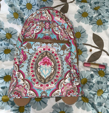 Oilily wheeled rucksack for sale  LONDON