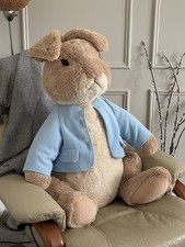 Peter rabbit soft for sale  STRATFORD-UPON-AVON