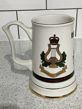 Regimental band first for sale  SALISBURY