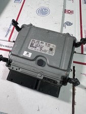 Unidade de controle 2010-2012 Mercedes GLK350 E350 motor computador A 272 900 39 00 ECU comprar usado  Enviando para Brazil
