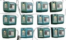 Makita dc18ra battery for sale  San Jose