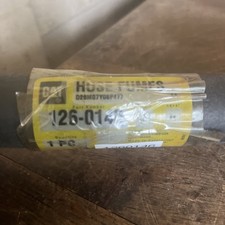 Nos cat caterpillar for sale  Cascade