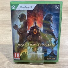 Dragon dogma xbox d'occasion  Bourg-de-Péage