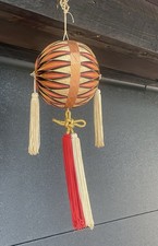 Beautiful japanese temari for sale  Mount Tremper