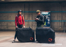 Bike case post for sale  Brooklyn