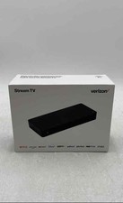 Verizon Stream TV 4K Android HD Digital Media Player Com Chromecast Google Play, usado comprar usado  Enviando para Brazil